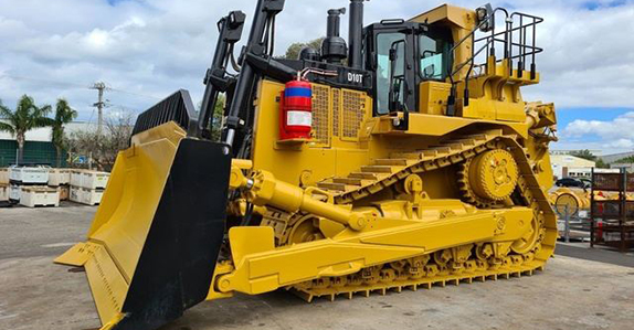 Used equipment sold by Ritchie Bros. Used equipment sold by Ritchie Bros.